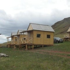 База отдыха Живая вода, Ширинский район, Республика Хакасия