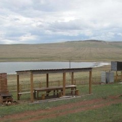 База отдыха Живая вода, Ширинский район, Республика Хакасия