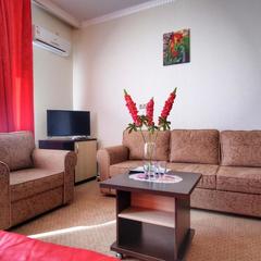 Гостевой дом Павлова Поляна, Солёное, Краснодарский край