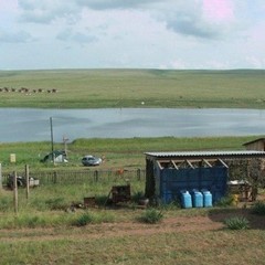 База отдыха Живая вода, Ширинский район, Республика Хакасия