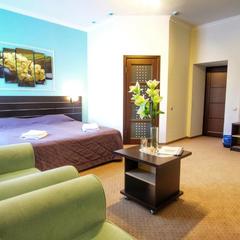 Гостевой дом Павлова Поляна, Солёное, Краснодарский край