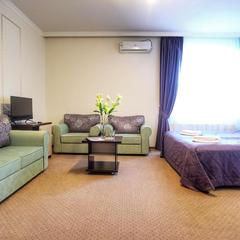 Гостевой дом Павлова Поляна, Солёное, Краснодарский край