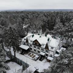 Спа-отель Веранда, Смоленск, Смоленская область