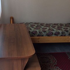 База отдыха Уютное гнездышко, Ширинский район, Республика Хакасия