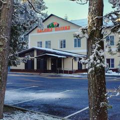 Гостевой дом Павлова Поляна, Солёное, Краснодарский край