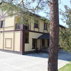 Гостевой дом Павлова Поляна, Солёное, Краснодарский край