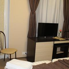 Гостевой дом Павлова Поляна, Солёное, Краснодарский край