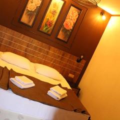 Гостевой дом Павлова Поляна, Солёное, Краснодарский край