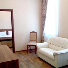 Отель Vega Business, Соликамск, Пермский край