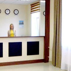 Отель Vega Business, Соликамск, Пермский край