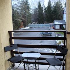 Гостевой дом Павлова Поляна, Солёное, Краснодарский край