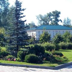 Отель Vega Business, Соликамск, Пермский край