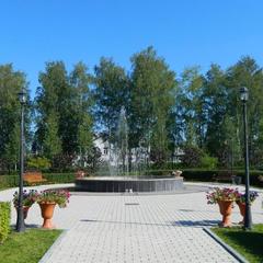 Отель Vega Business, Соликамск, Пермский край