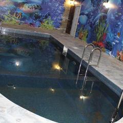 Гостевой дом Павлова Поляна, Солёное, Краснодарский край