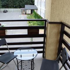 Гостевой дом Павлова Поляна, Солёное, Краснодарский край