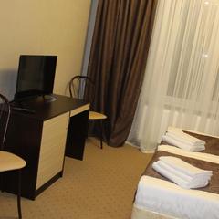 Гостевой дом Павлова Поляна, Солёное, Краснодарский край