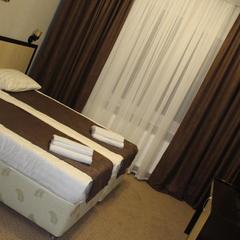 Гостевой дом Павлова Поляна, Солёное, Краснодарский край