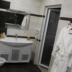 Гостевой дом Павлова Поляна, Солёное, Краснодарский край