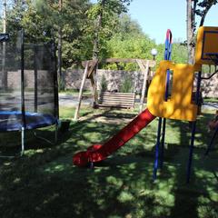 Гостевой дом Павлова Поляна, Солёное, Краснодарский край