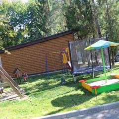 Гостевой дом Павлова Поляна, Солёное, Краснодарский край