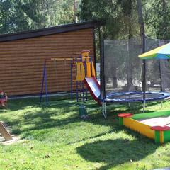 Гостевой дом Павлова Поляна, Солёное, Краснодарский край