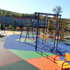 Гостевой дом Павлова Поляна, Солёное, Краснодарский край