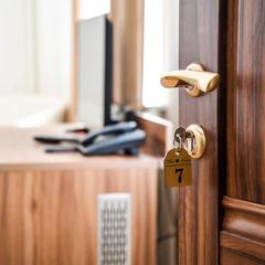 Отель Vega Business, Соликамск, Пермский край