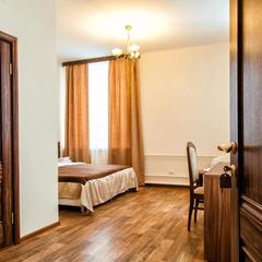 Отель Vega Business, Соликамск, Пермский край