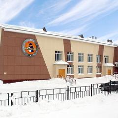 Гостиничный комплекс Пингвин, Соликамск, Пермский край