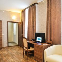 Отель Vega Business, Соликамск, Пермский край