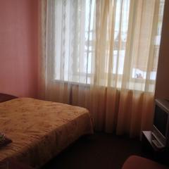 Гостиничный комплекс Пингвин, Соликамск, Пермский край