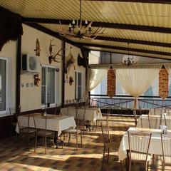 Гостевой дом Павлова Поляна, Солёное, Краснодарский край