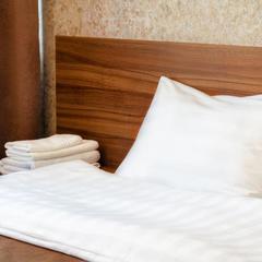 Отель Vega Business, Соликамск, Пермский край