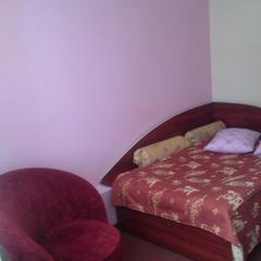 Гостиничный комплекс Пингвин, Соликамск, Пермский край