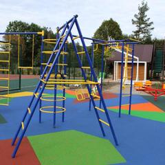 Гостевой дом Павлова Поляна, Солёное, Краснодарский край