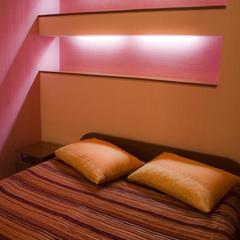 Гостиничный комплекс Пингвин, Соликамск, Пермский край