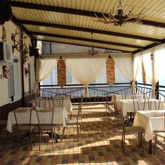 Гостевой дом Павлова Поляна, Солёное, Краснодарский край