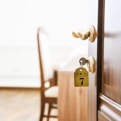 Отель Vega Business, Соликамск, Пермский край