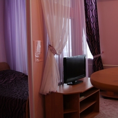 Гостиница Жемчужина, Соликамск, Пермский край