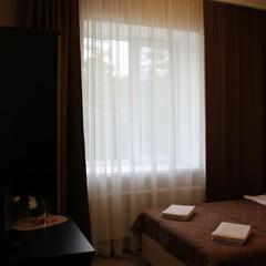 Гостевой дом Павлова Поляна, Солёное, Краснодарский край