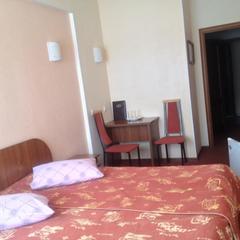 Гостиничный комплекс Пингвин, Соликамск, Пермский край