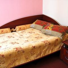 Гостиничный комплекс Пингвин, Соликамск, Пермский край