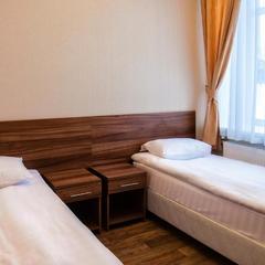 Отель Vega Business, Соликамск, Пермский край