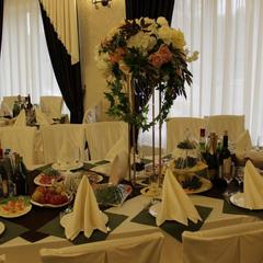 Гостевой дом Павлова Поляна, Солёное, Краснодарский край