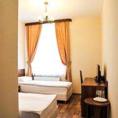 Отель Vega Business, Соликамск, Пермский край