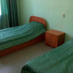 Гостиница Жемчужина, Соликамск, Пермский край