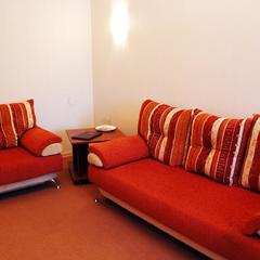 Гостиничный комплекс Пингвин, Соликамск, Пермский край