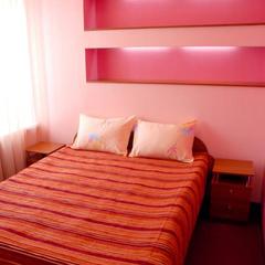 Гостиничный комплекс Пингвин, Соликамск, Пермский край