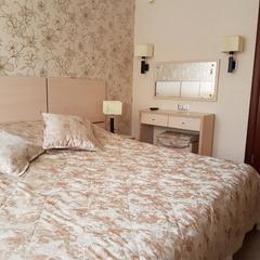 Гостиница Соликамск, Соликамск, Пермский край