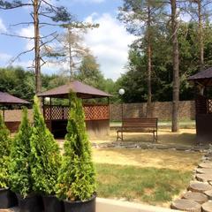 Гостевой дом Павлова Поляна, Солёное, Краснодарский край